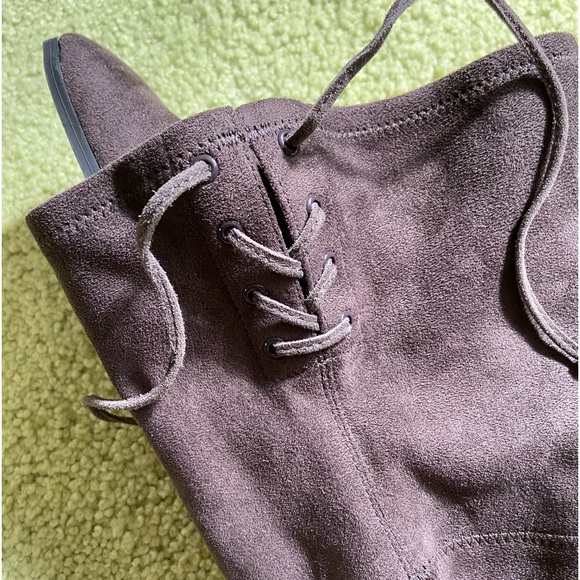 SALE❣️❣️❣️Vince Camuto TAPLEY over knee boots👢👢 - Picture 7 of 15